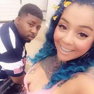 Meet your Posher, Samantha